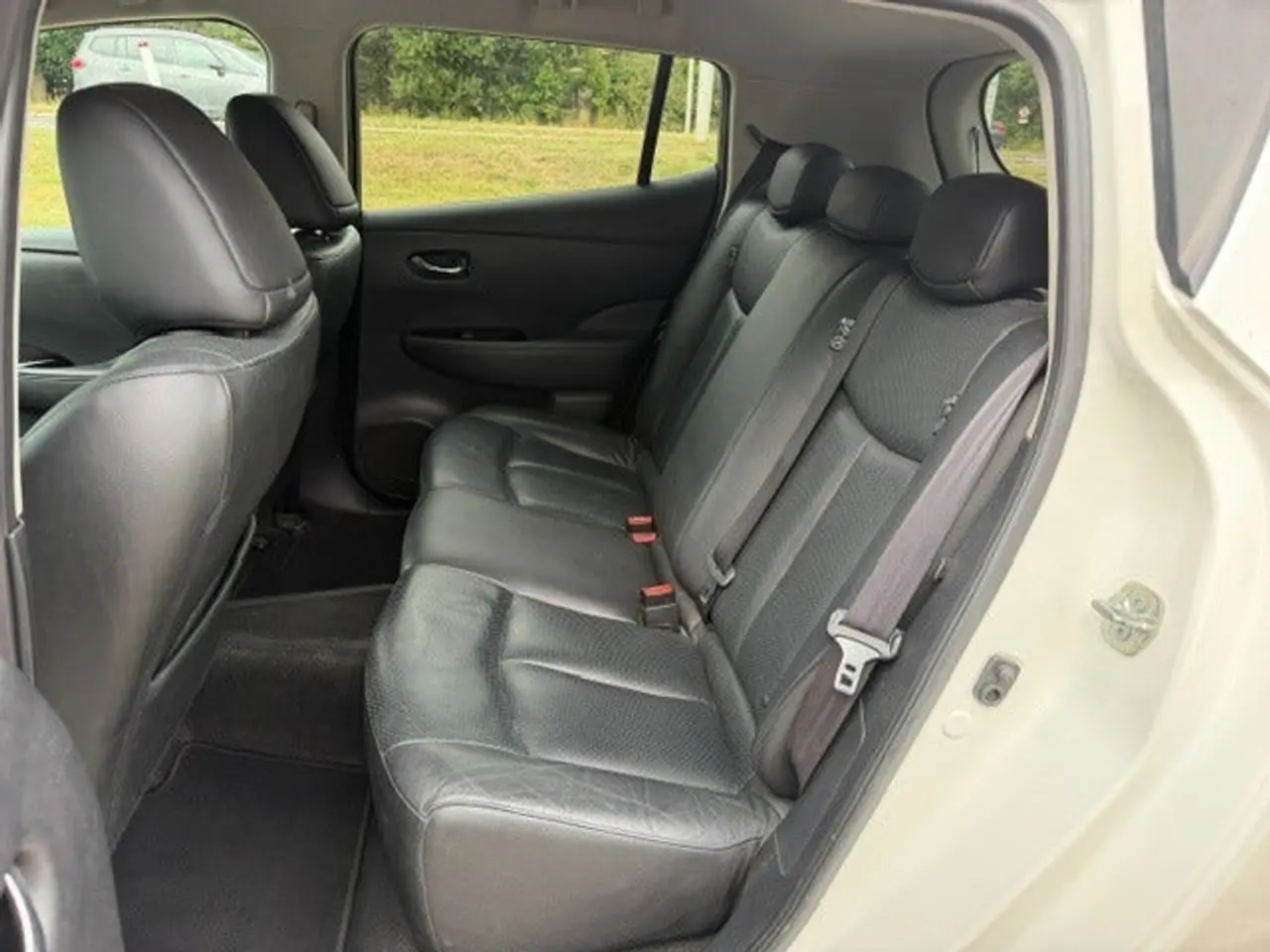 Billede 10 - Nissan Leaf 24 