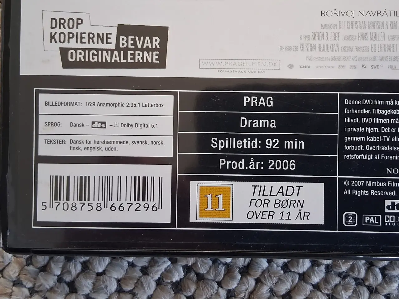 Billede 3 - Prag