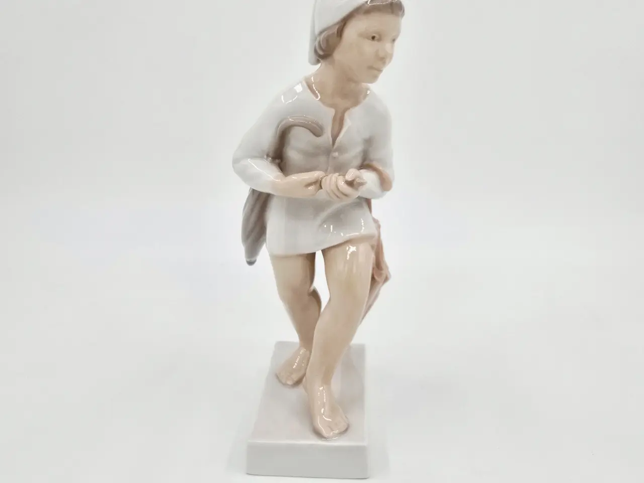 Billede 1 - B & G Figur Ole Lukøje nr. 1636. Sortering 2