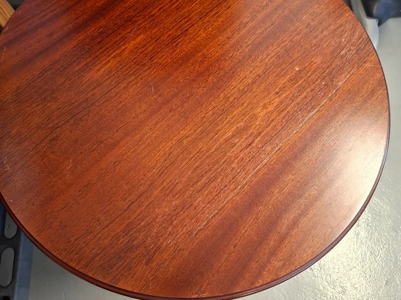 Billede 1 - Bord 60 cm i diameter