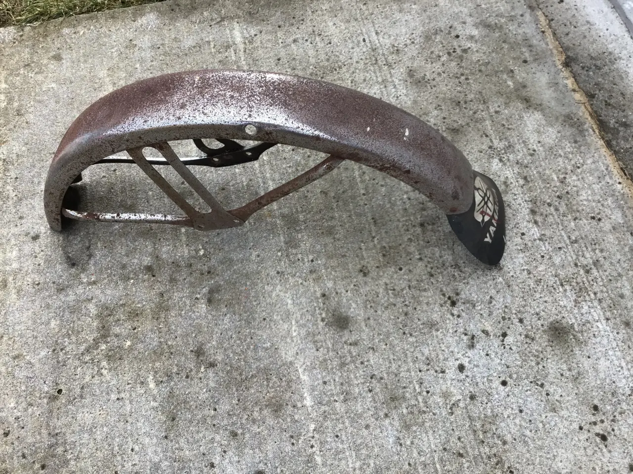 Billede 2 - Knallert og scooterdele, nye og brugte