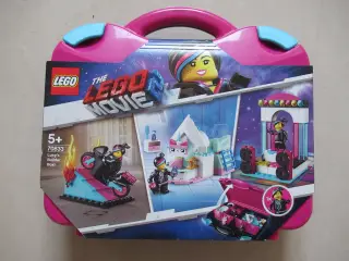 Lego Movie