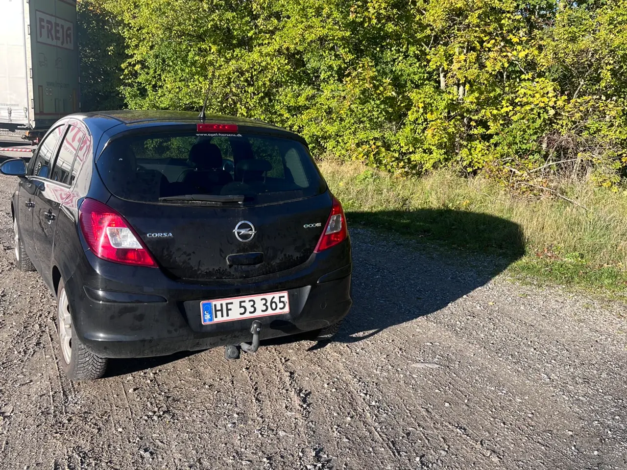 Billede 4 - Fin lille bil