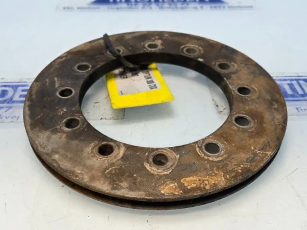 Billede 2 - Case Optum 900 Holder 47592497