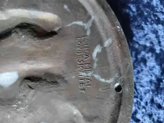 friheds platte