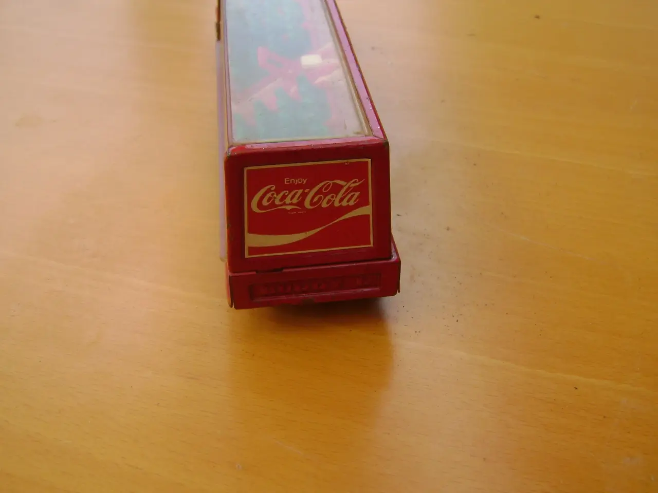Billede 3 - Lastbil COCA-COLA 