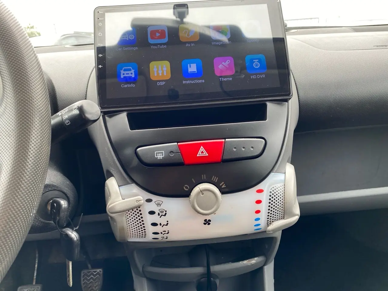 Billede 15 - Toyota Aygo 1,0 68HK 5d