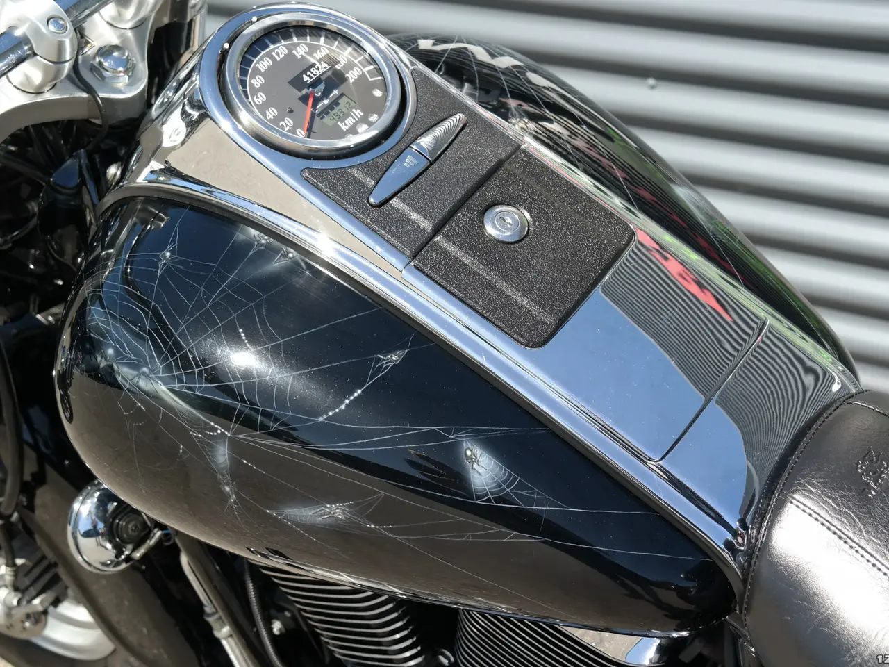 Billede 23 - Suzuki VL 1500 Intruder MC-SYD BYTTER GERNE