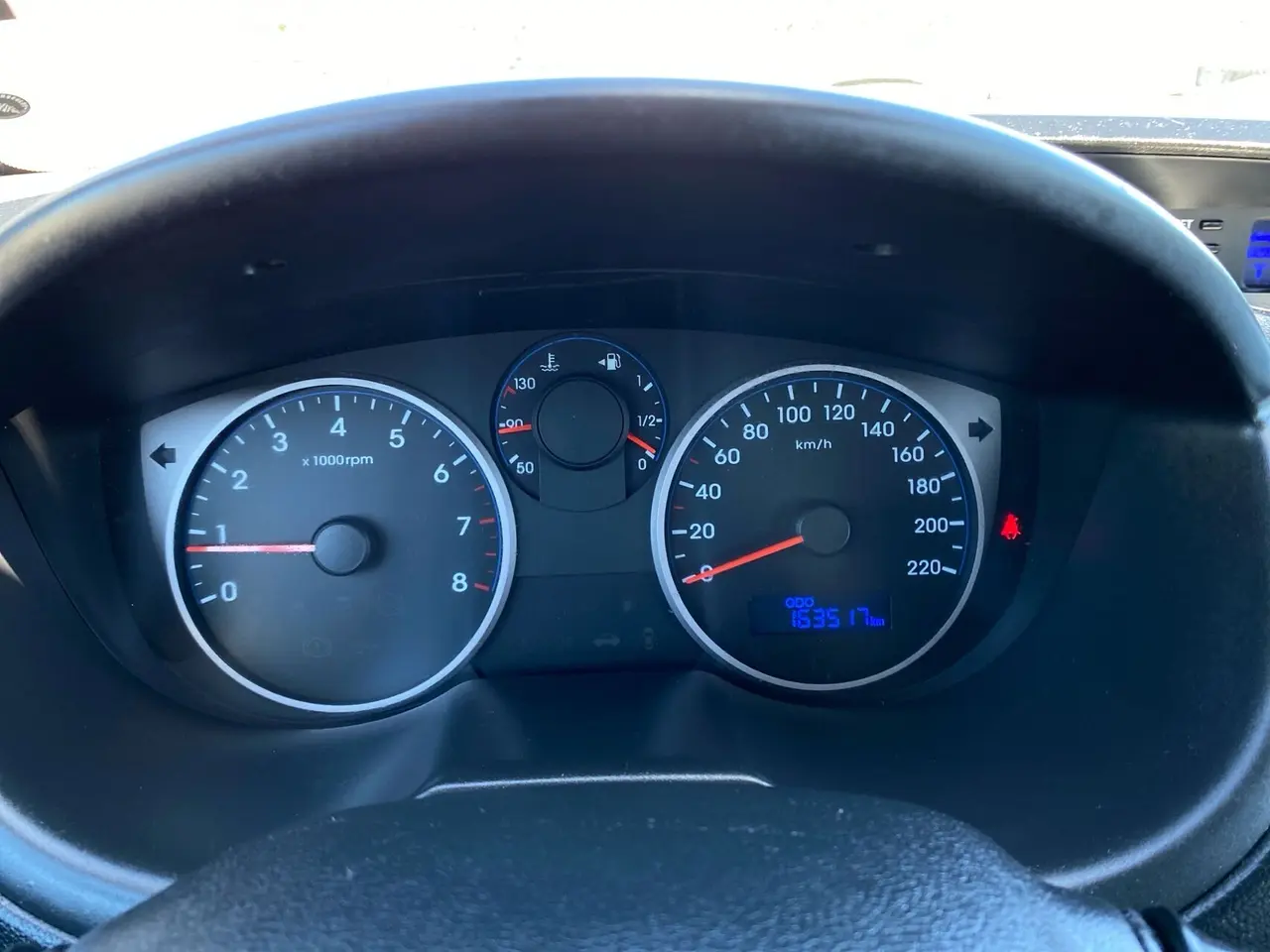 Billede 13 - Hyundai i20 1,2 Classic XTR 85HK 5d