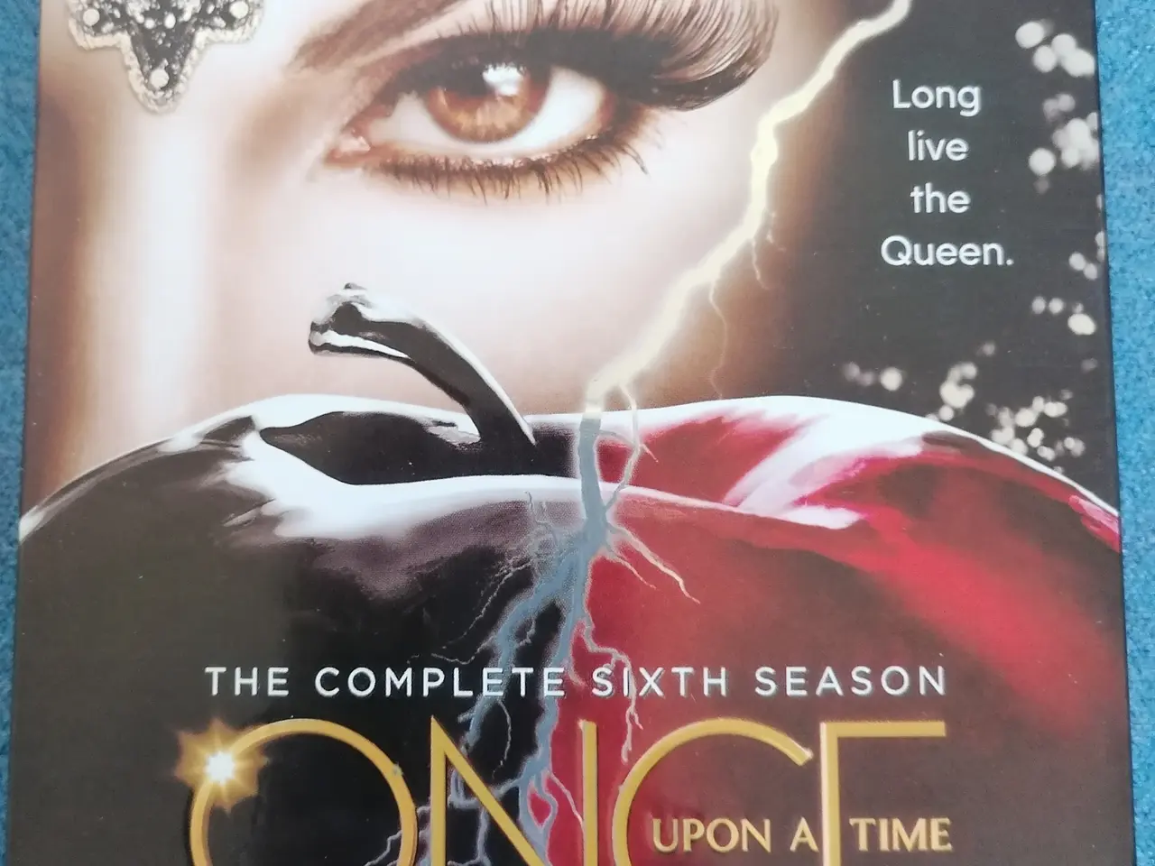 Billede 1 - Once Upon A Time Season 6