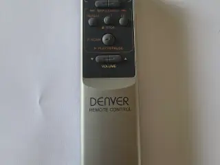 Denver Fjernbetjening
