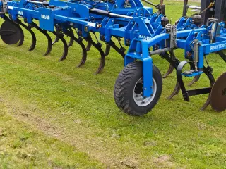 Dalbo Frontgrubber 600