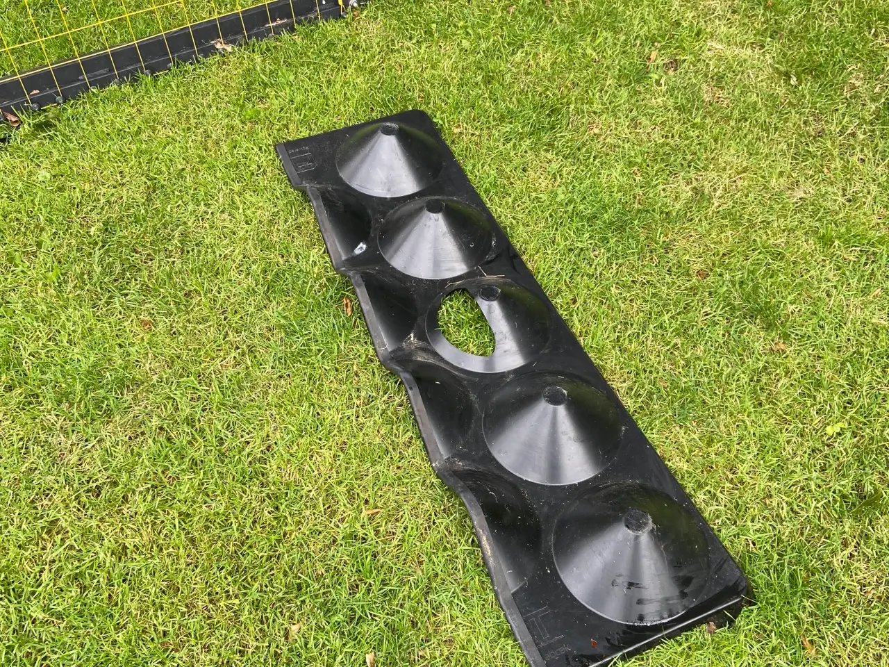 Billede 6 - Rebounder - Munin Sport
