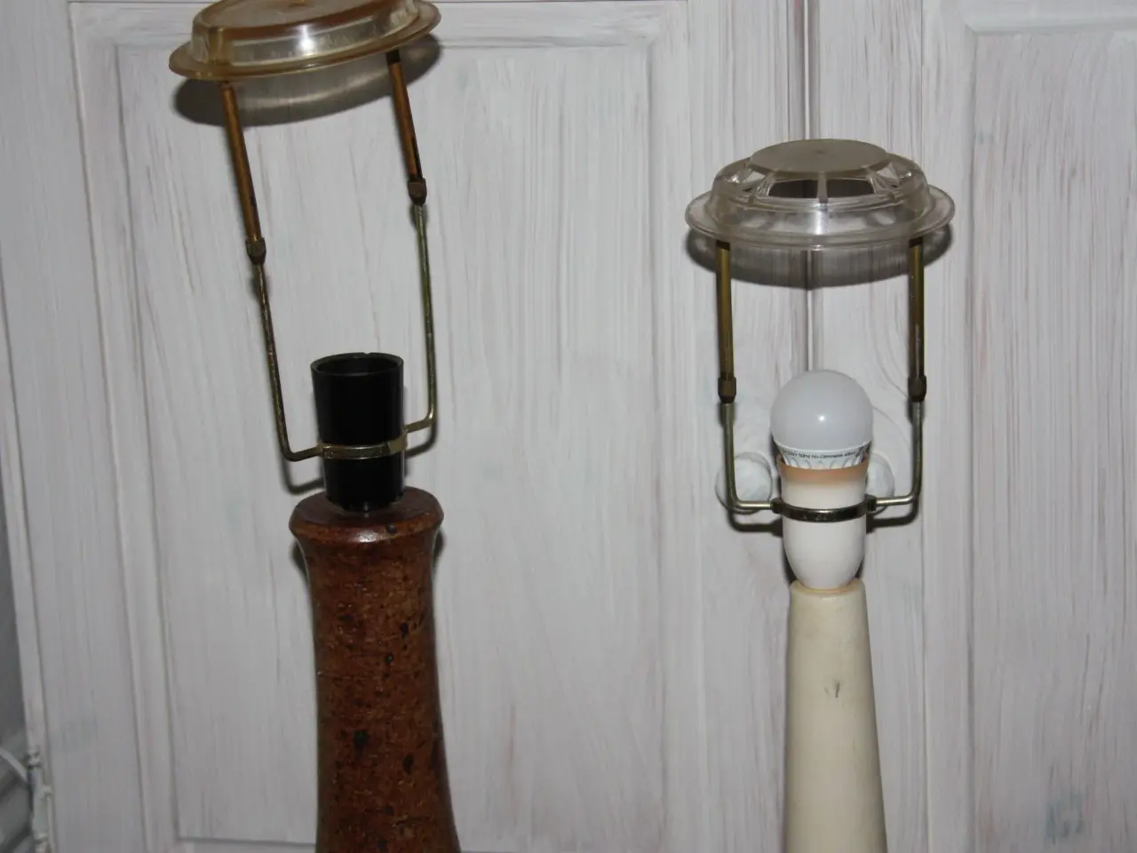 Billede 4 - Retro Michael Andersen lampe