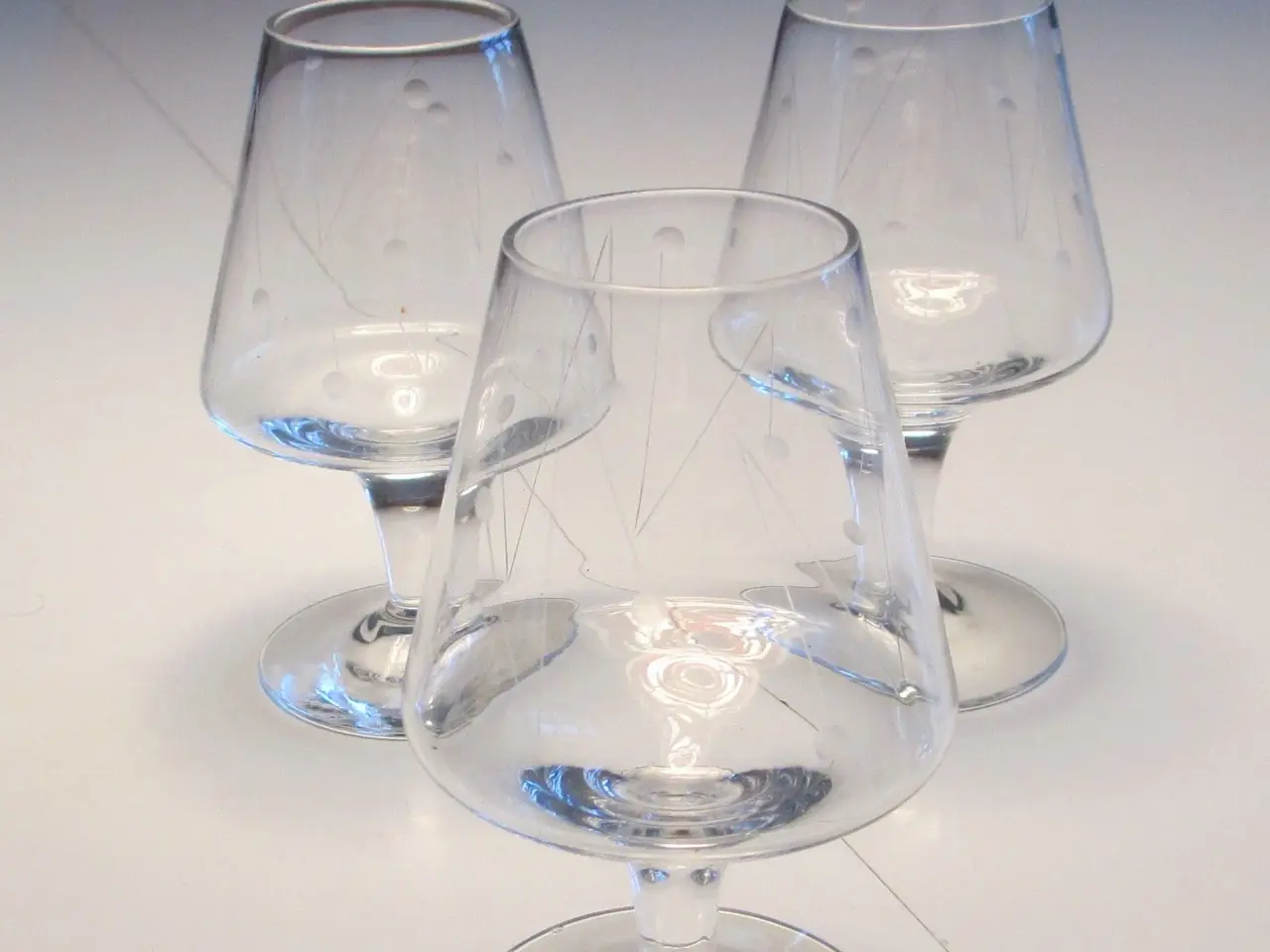 Billede 3 - Holmegaard Clausholm, ØL SNAPS - VIN - COGNAC 