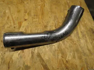 Varmeskjold, Suzuki 800 Marauder