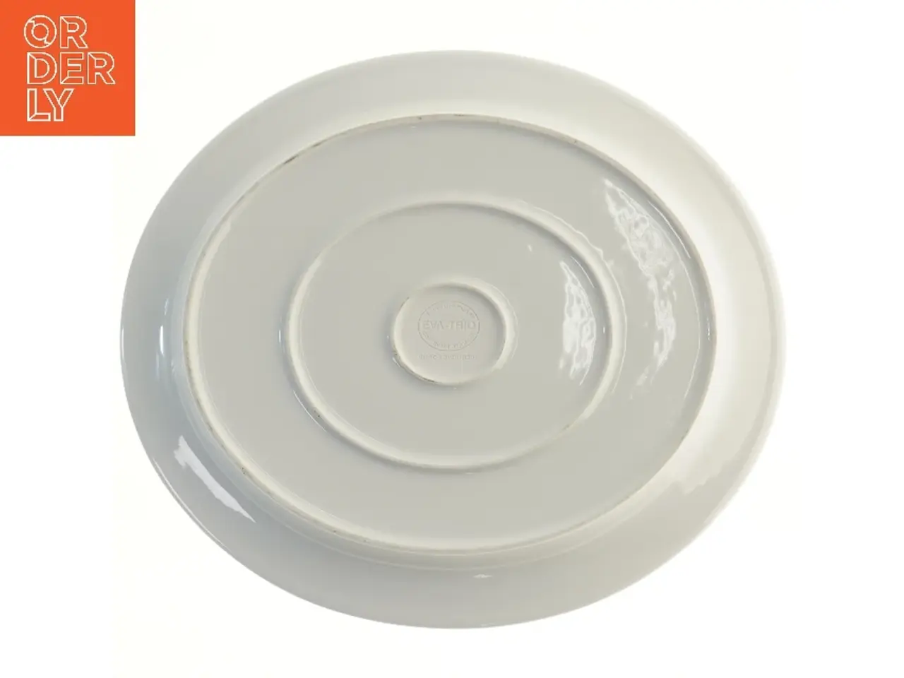 Billede 3 - Eva-Trio porcelænsfad fra Eva Trio (str. 38x33 cm)