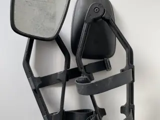 Sidespejle