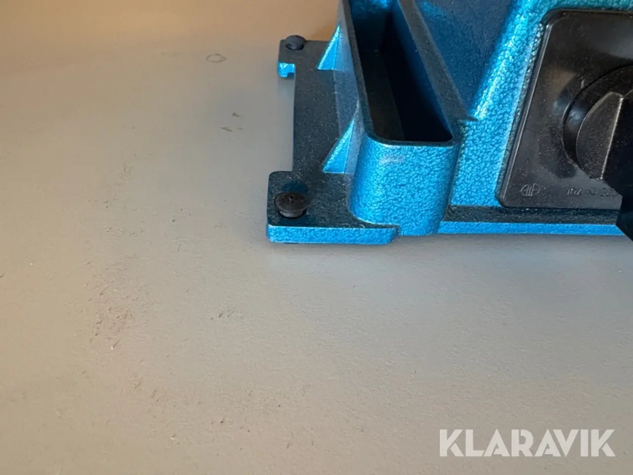 Billede 10 - Slibemaskine Scantool SC200t Kombi