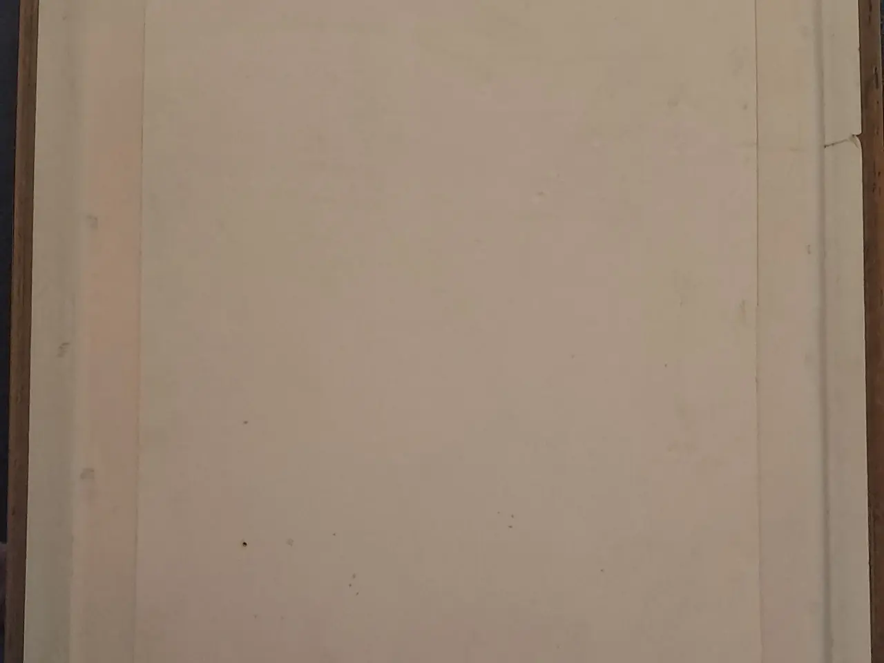 Billede 2 - Original akvarel af Jan Rhodin fuglemotiv