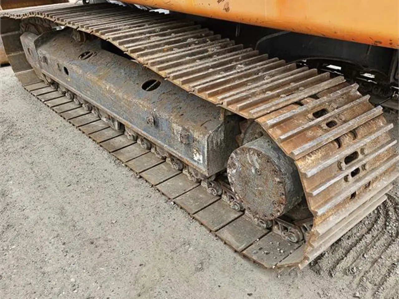 Billede 55 - Doosan DX180 LC-3 - 18 ton