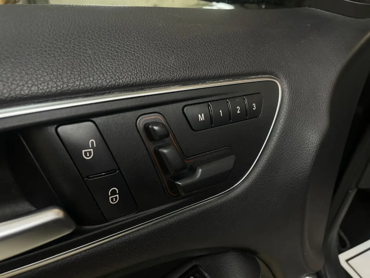Billede 15 - Mercedes B250 2,0 aut. BE