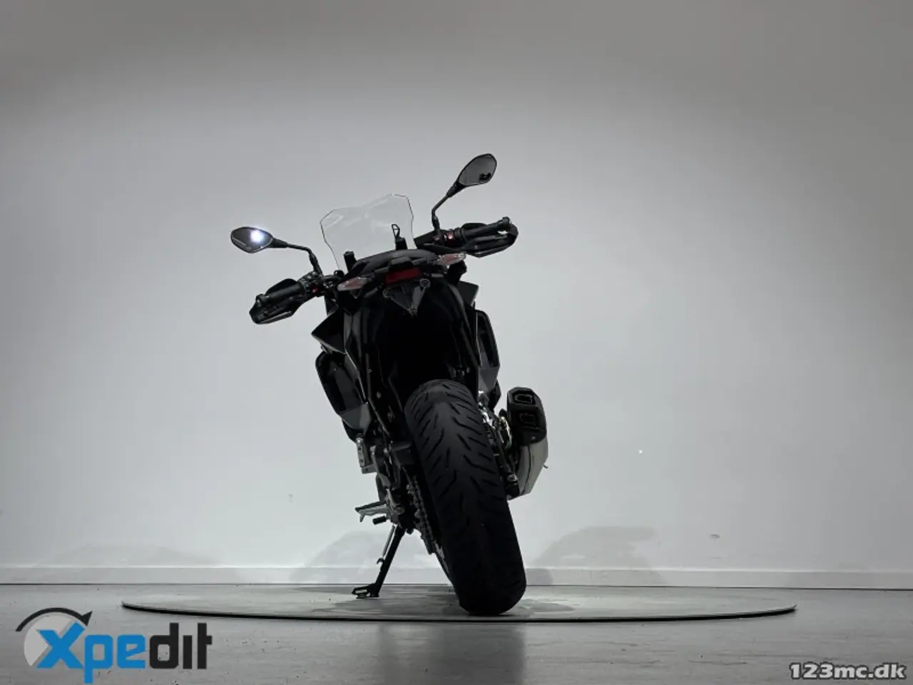 Billede 8 - BMW F 900 XR