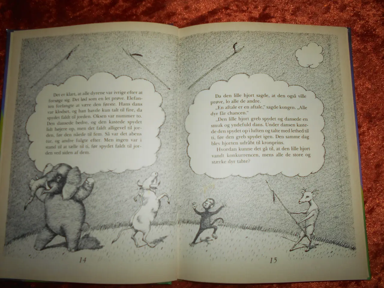Billede 2 - Flere gådefulde eventyr, George Shannon,