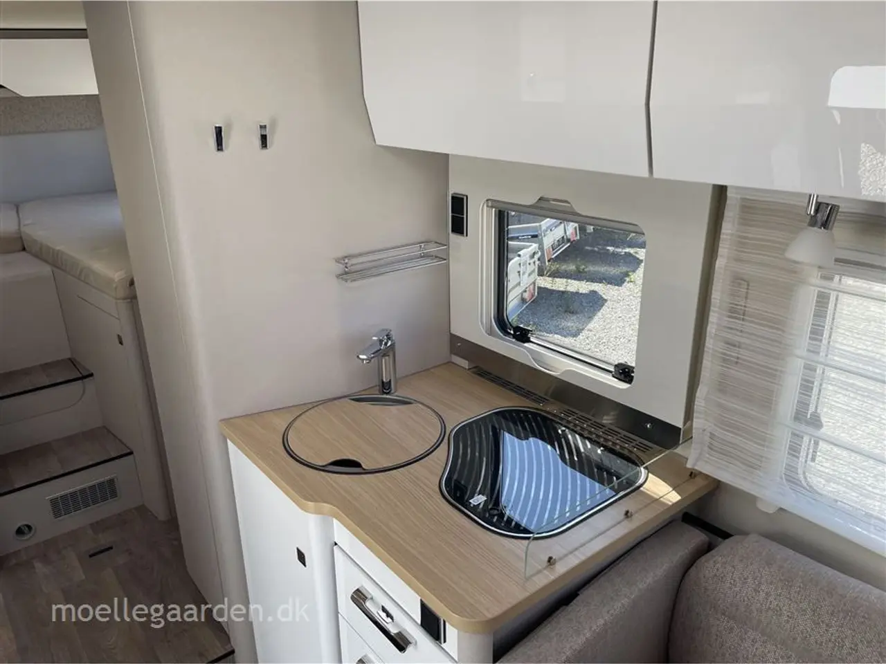 Billede 11 - 2021 - Hymer Tramp Mercedes-Benz/T685S