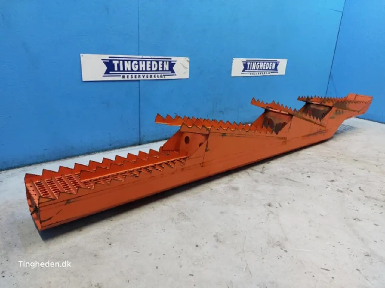 Billede 2 - Dronningborg D7000 Ryster 28450440