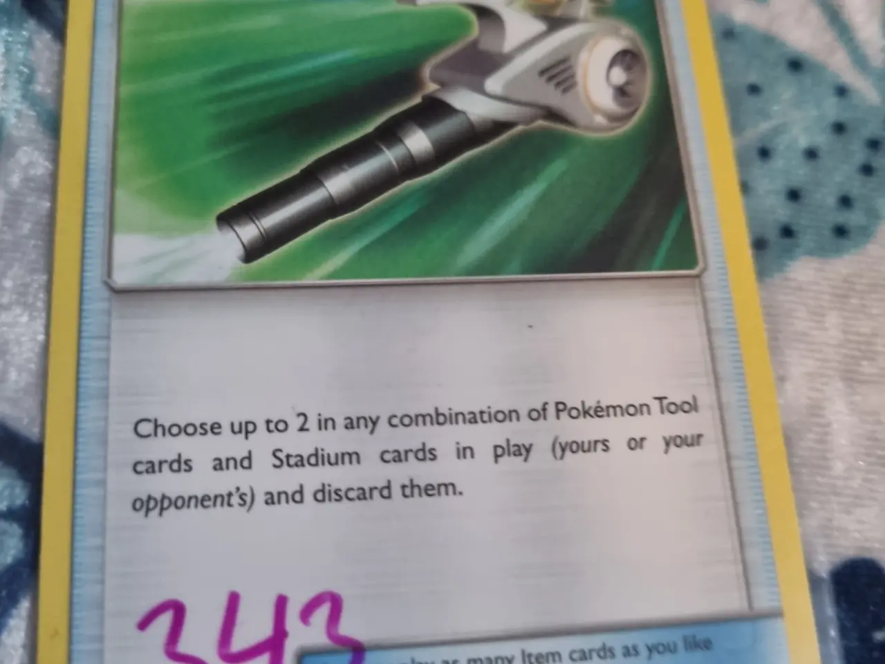 Billede 20 - Annonce 206 - Pokemon