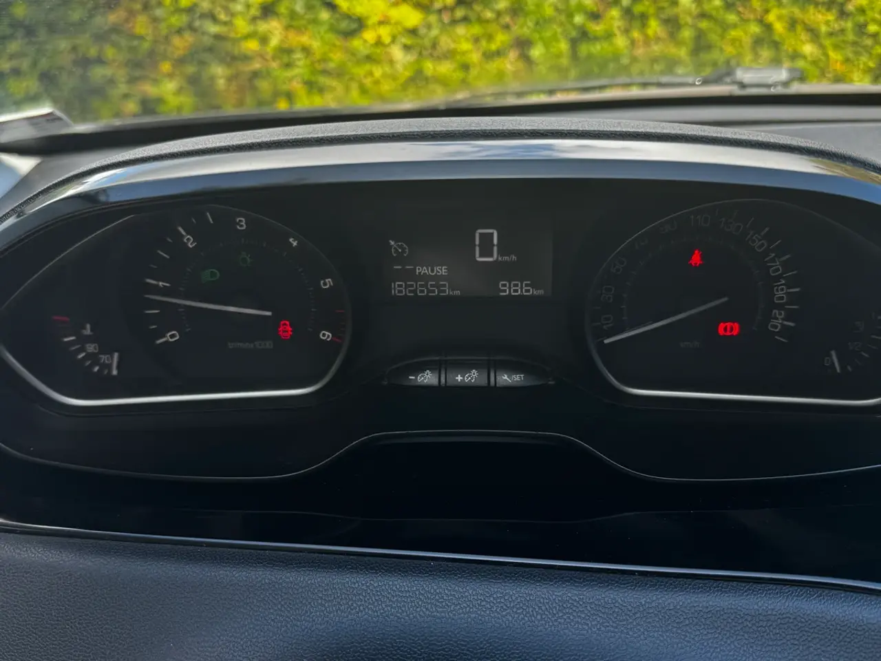Billede 12 - Peugeot 208 1.6 BlueHDi Active 100hk
