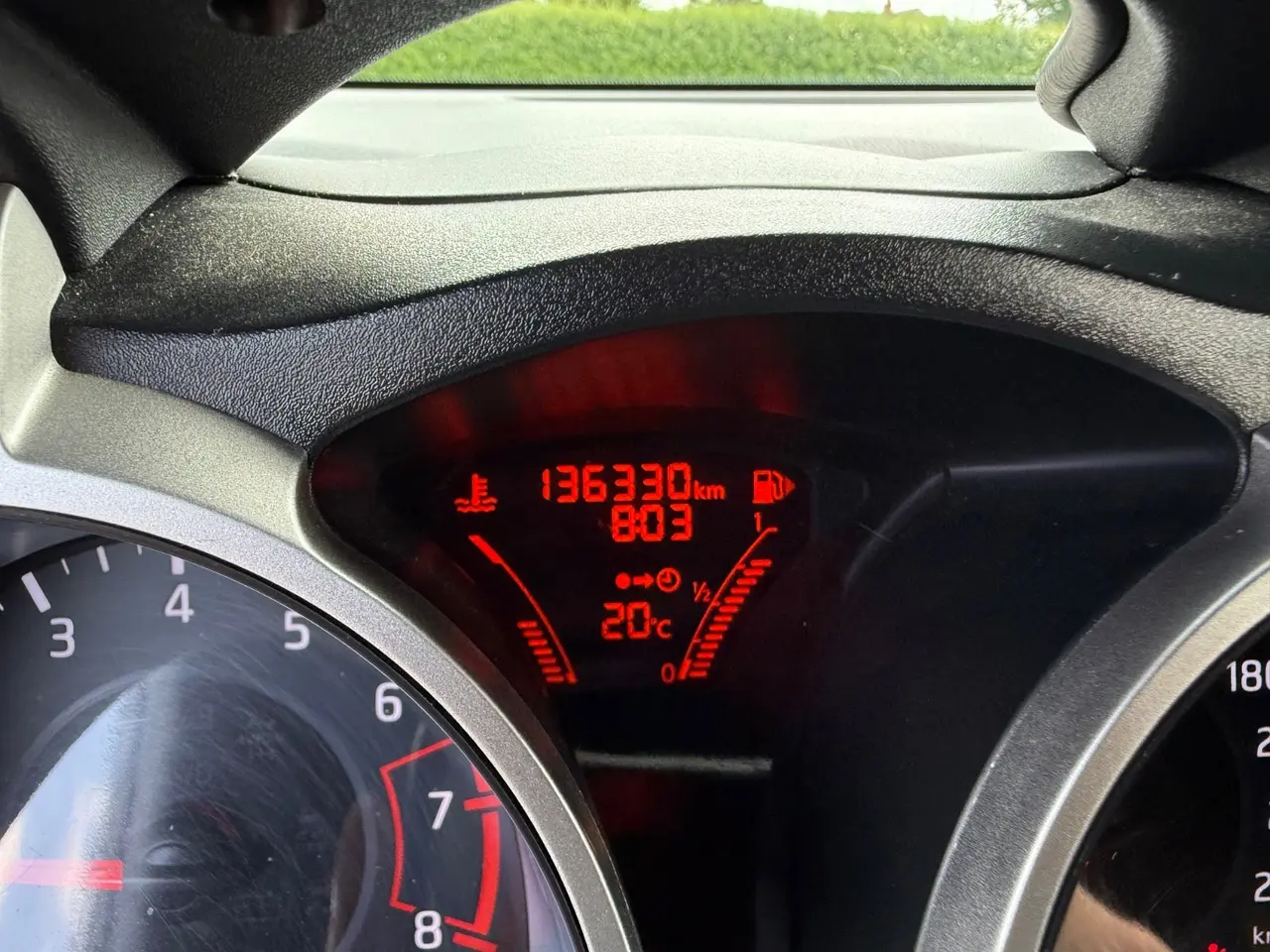 Billede 13 - Nissan Juke 1,2 Dig-T 115 Tekna