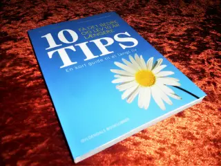 10 tips, Bertil Marklund