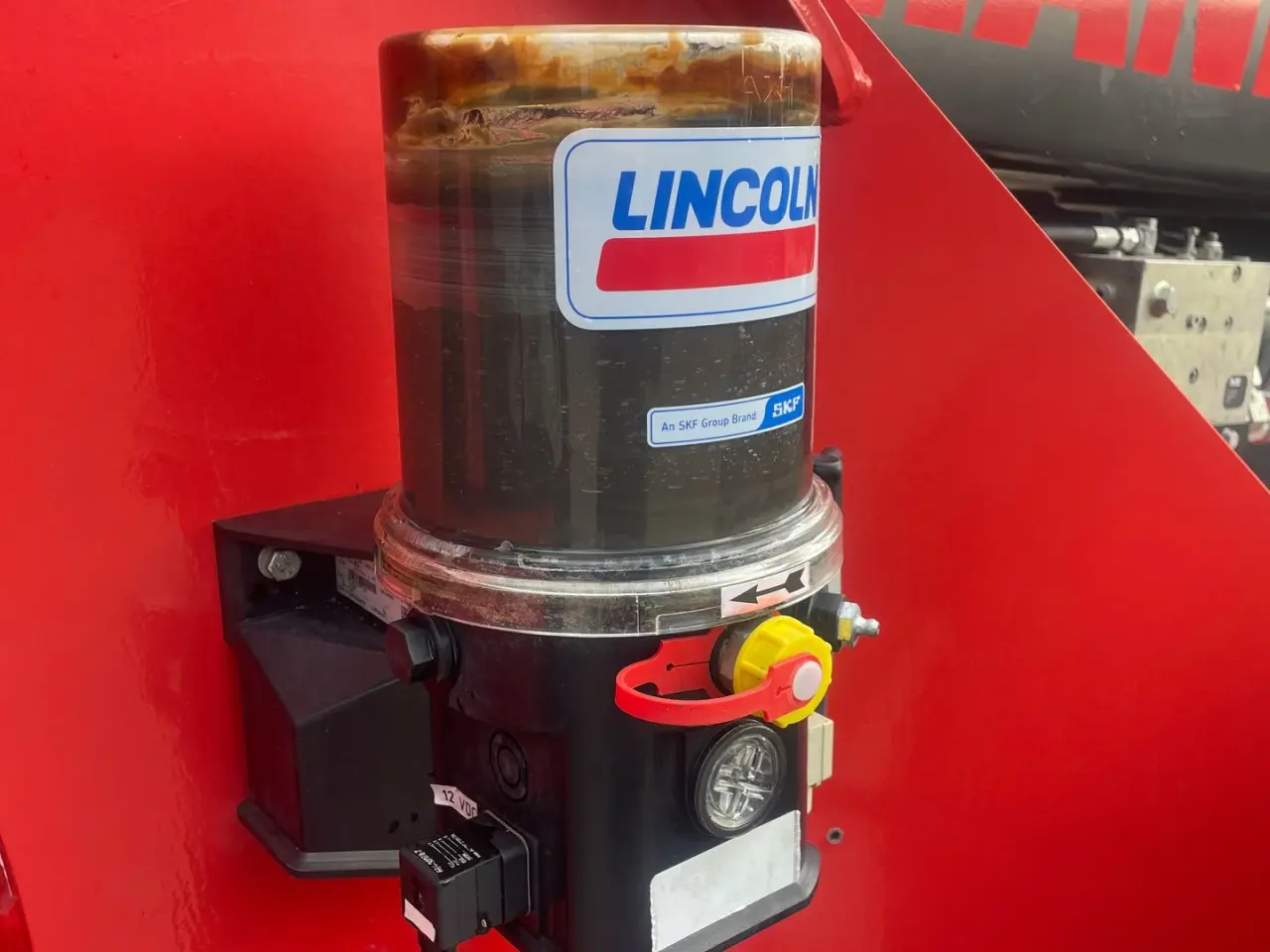 Billede 5 - Manitou MLA-T 533-145 V+ ELITE