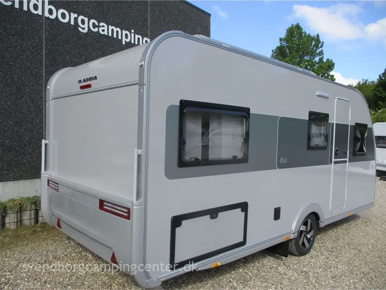 Billede 17 - 2025 - Adria Altea 502 UL 60 ÅRS JUBILEUMS MODEL