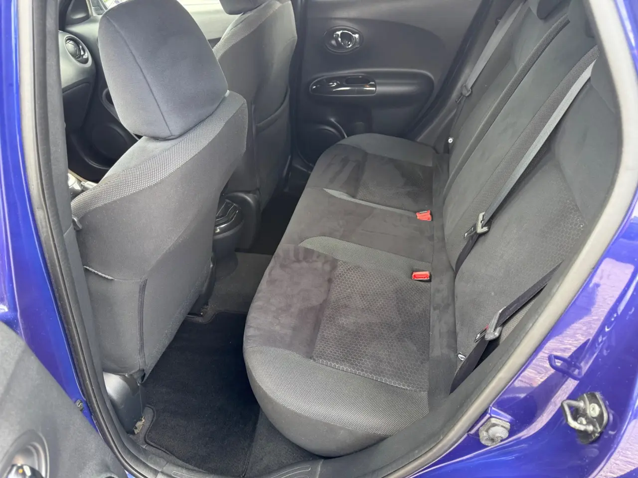 Billede 8 - Nissan Juke 1,2 Dig-T 115 Tekna