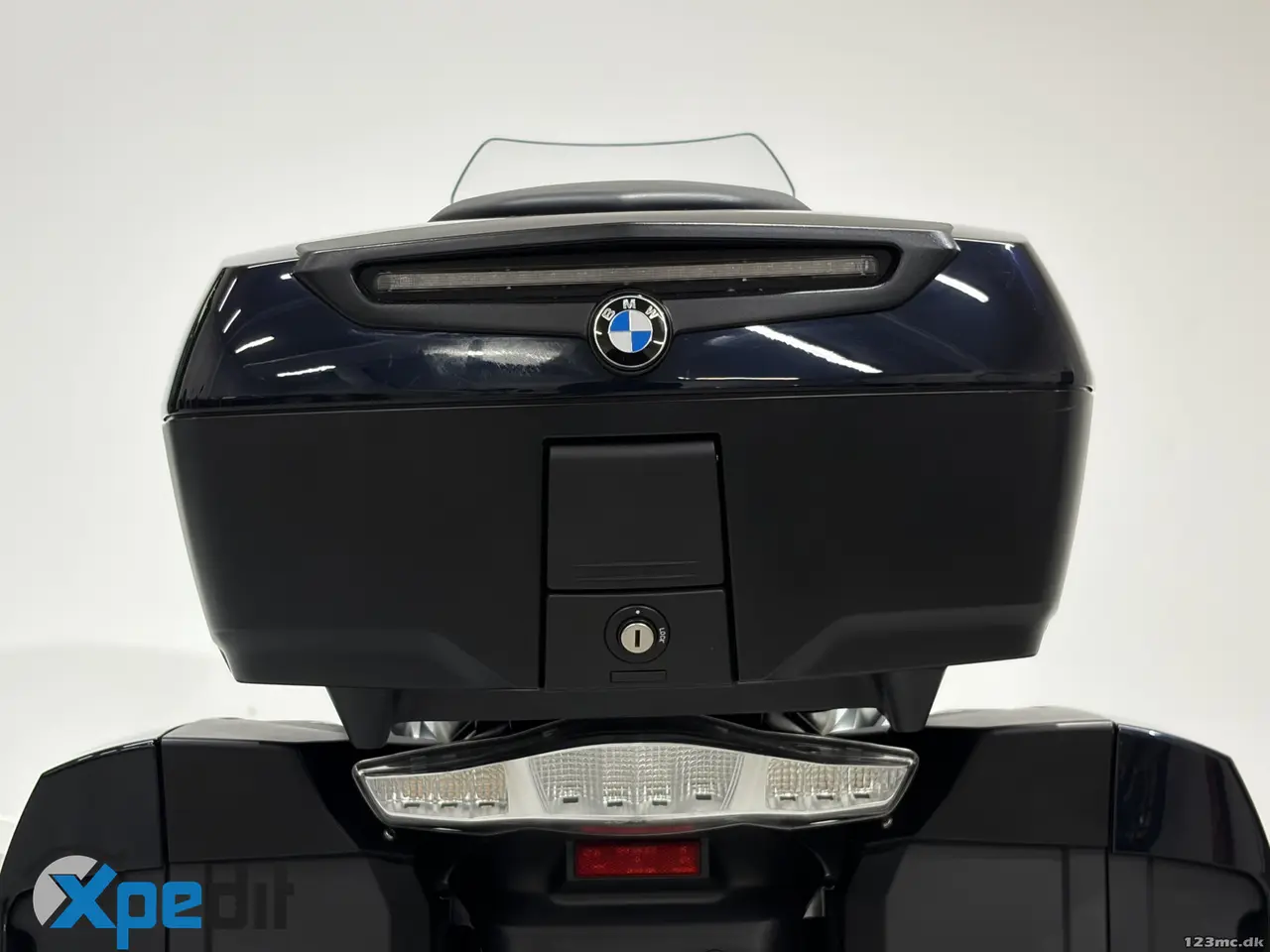 Billede 21 - BMW R 1200 RT
