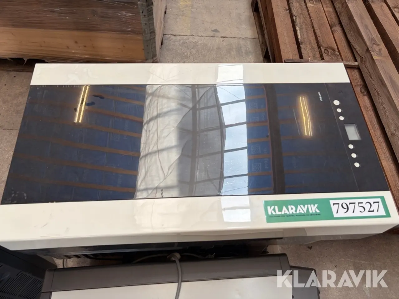 Billede 9 - Mobile airconditionanlæg, 4 Styk