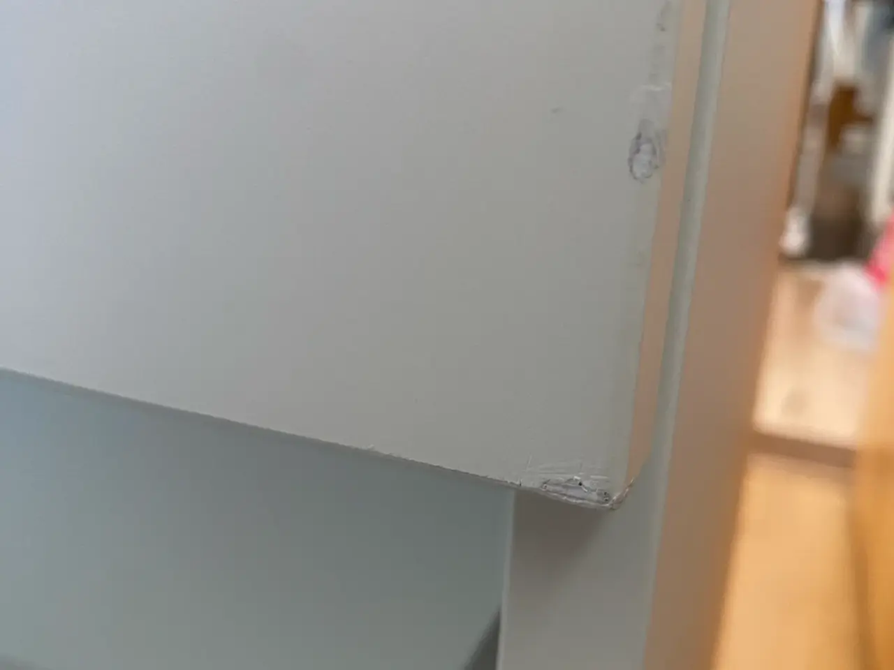 Billede 10 - 2 lave Ikea bestå skuffer