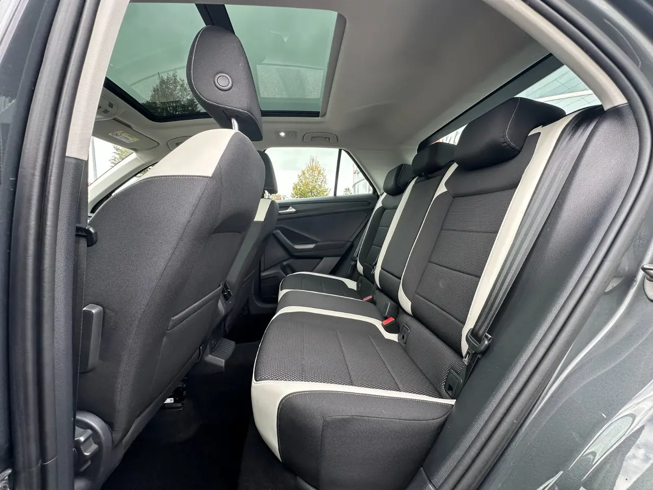 Billede 10 - VW T-Roc 1,5 TSi 150 Sport DSG