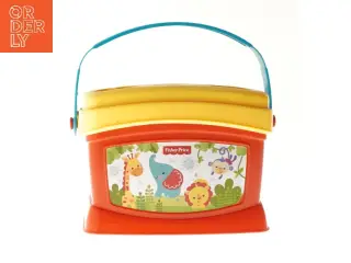 Fisher-Price form sorter fra Fisher-Price (str. 18x13 cm)