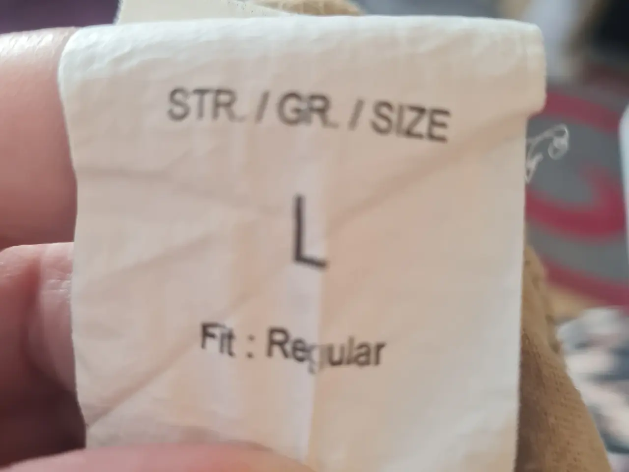 Billede 10 - Share bluse str L