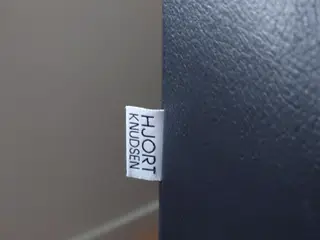 Hjort Knudsen Bella hjørne sofa 