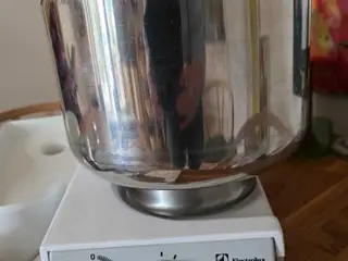 Electrolux master mixer