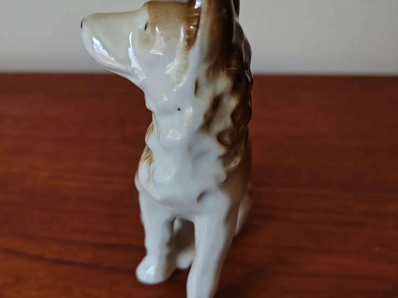 Billede 2 - Fin Foreign porcelæns schæfer