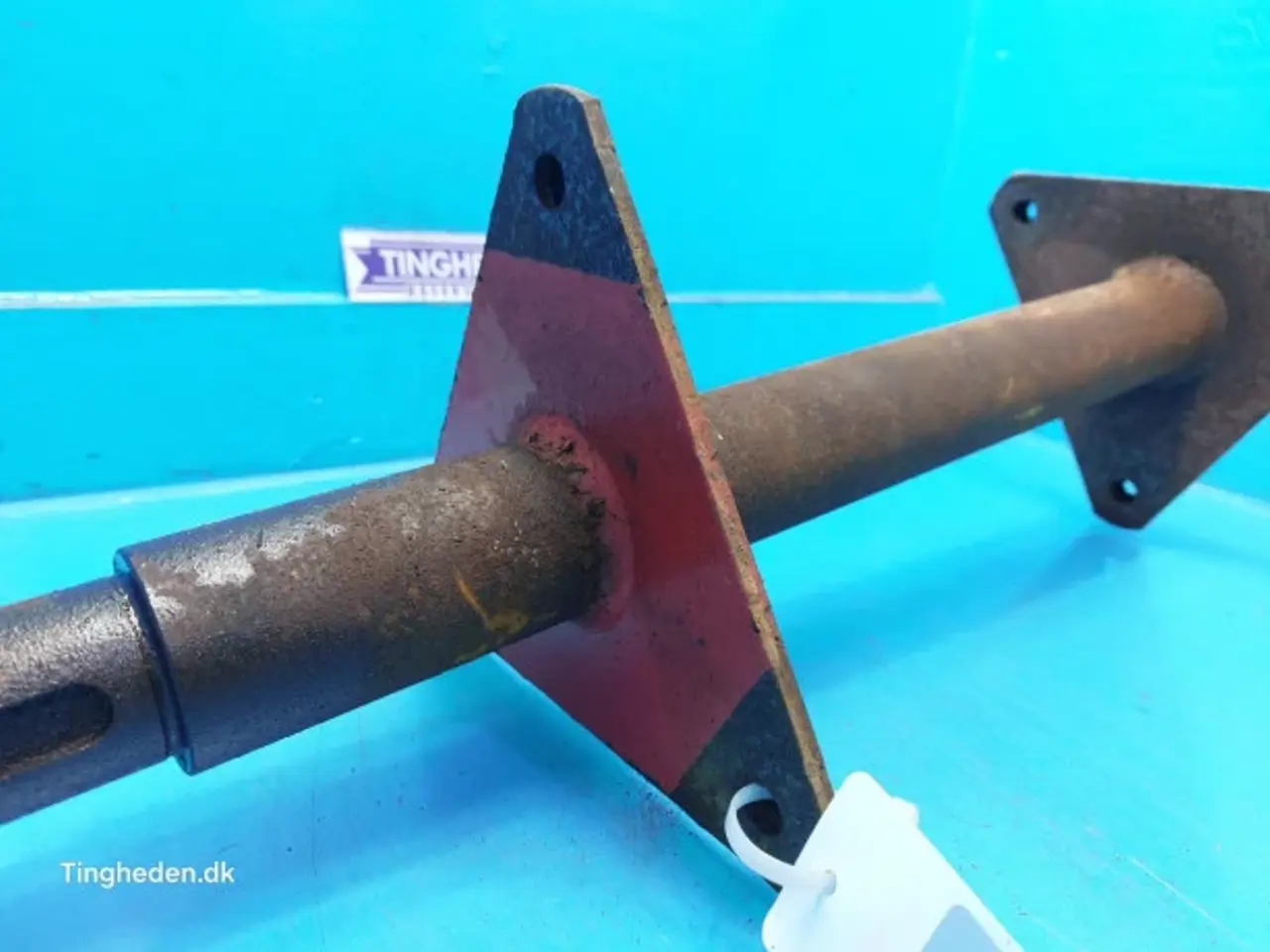 Billede 11 - Massey Ferguson 40 Powerflow 20 Fod Drivaksel 28285100