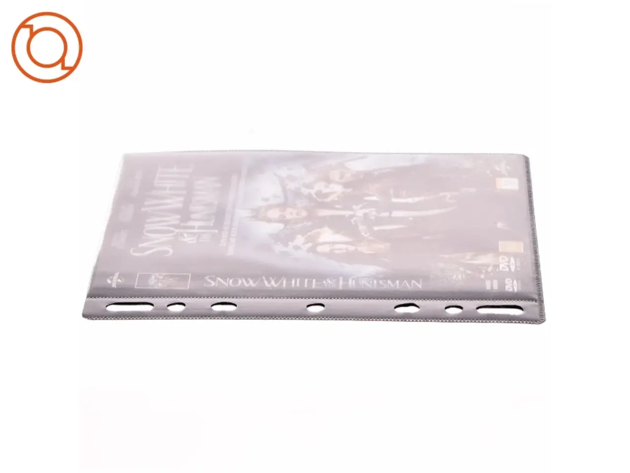 Billede 2 - Snow white and the huntsman