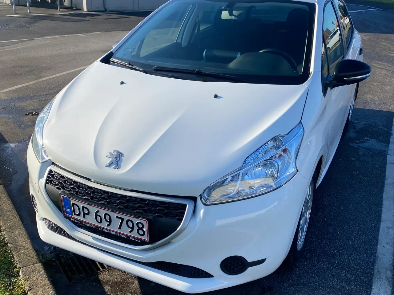Billede 2 - Peugeot 208