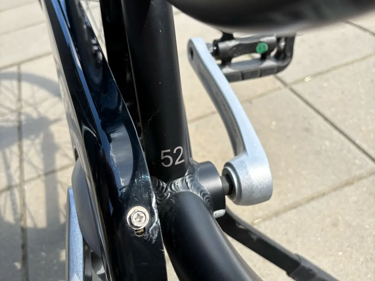 Billede 5 - Fin dame cykel